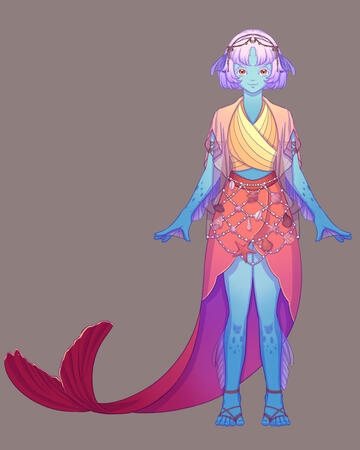 Ichthea